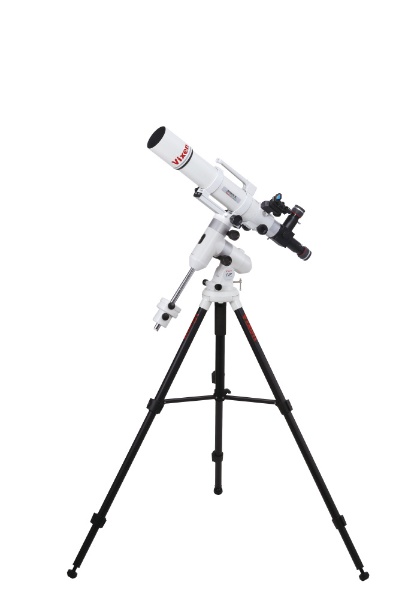 天体望遠鏡 AP-SD81SII [屈折式 /赤道儀式 /スマホ対応(アダプター別売