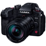 LUMIX GH6微单标准变焦距镜头配套元件DC-GH6L[变焦距镜头]
