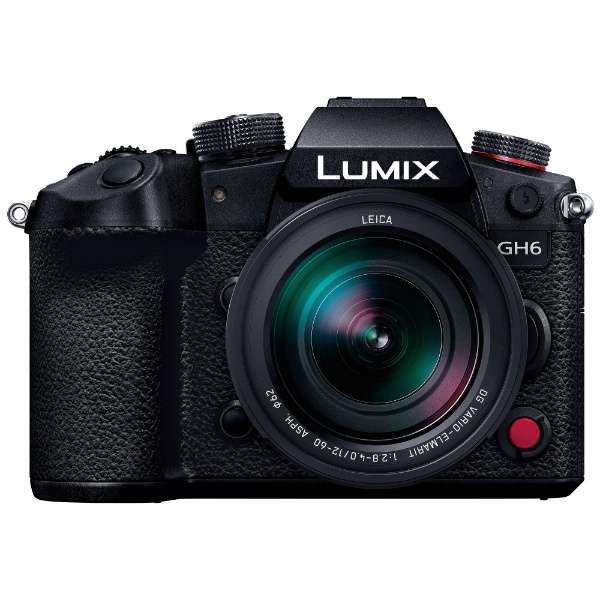 LUMIX GH6微单标准变焦距镜头配套元件DC-GH6L[变焦距镜头]_2