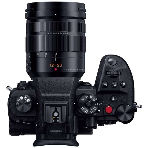 LUMIX GH6微单标准变焦距镜头配套元件DC-GH6L[变焦距镜头]_4
