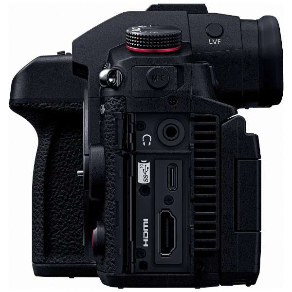 LUMIX GH6微单标准变焦距镜头配套元件DC-GH6L[变焦距镜头]_22