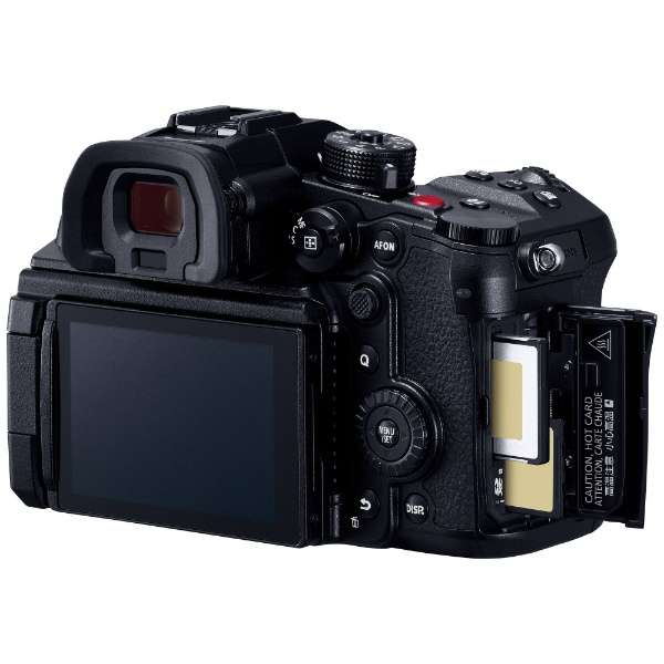LUMIX GH6微单标准变焦距镜头配套元件DC-GH6L[变焦距镜头]_24