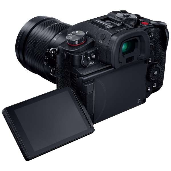 LUMIX GH6微单标准变焦距镜头配套元件DC-GH6L[变焦距镜头]_25
