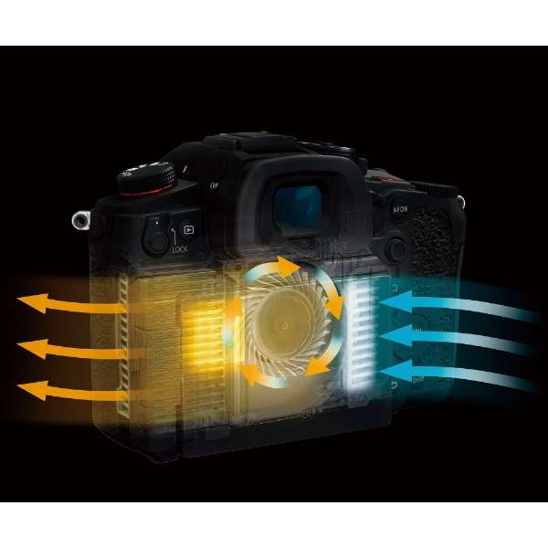 LUMIX GH6微单标准变焦距镜头配套元件DC-GH6L[变焦距镜头]_28