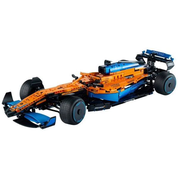 LEGO（レゴ） 42141 テクニック マクラーレン フォーミュラ1 レース