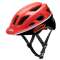 子供用ヘルメット キッズヘルメットS D-BIKE(Sサイズ：53～57cm/G・レッド)_1