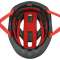 子供用ヘルメット キッズヘルメットS D-BIKE(Sサイズ：53～57cm/G・レッド)_3