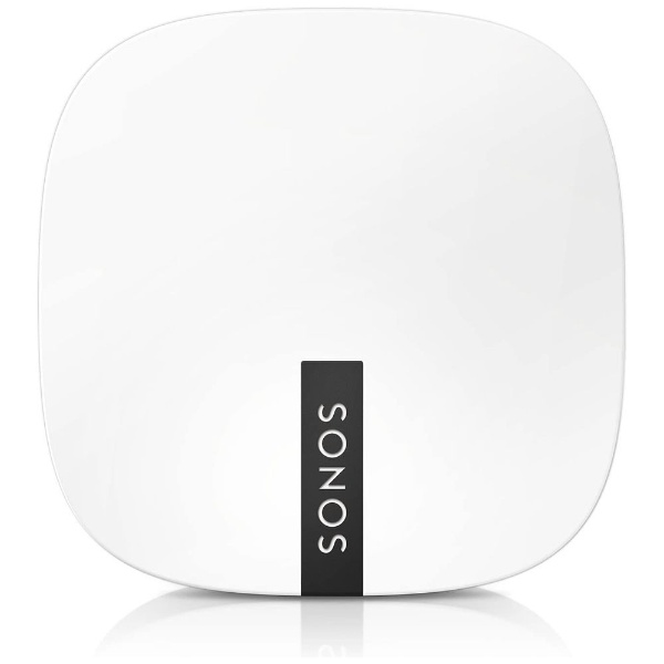 ネットワークエクステンダー Sonos Boost ホワイト BOOSTJP1 SONOS