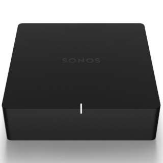 lbg[NI[fBIXg[}[ Sonos Port ubN PORT1JP1BLK