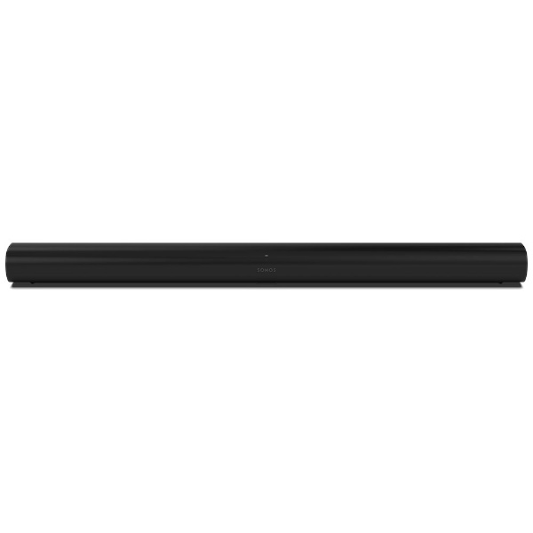 スマートサウンドバー Sonos Arc ブラック ARCG1JP1BLK [Wi-Fi対応 /DolbyAtmos対応]