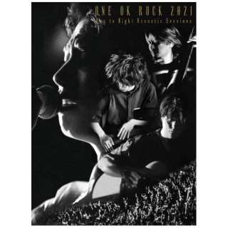 ONE OK ROCK/ ONE OK ROCK 2021 Day to Night Acoustic Sessions ʏ yDVDz