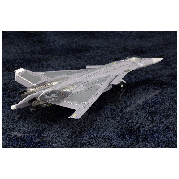 1/144 ACE COMBAT CFA-44[For Modelers Edition]