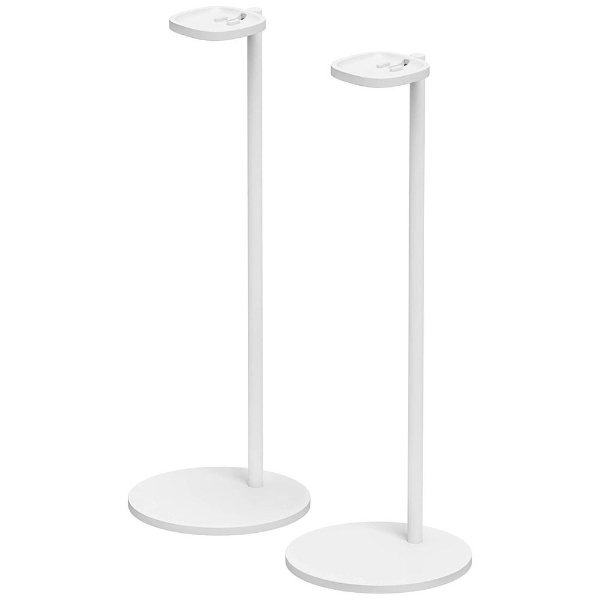 Stand for One Pair ホワイト SS1FSJP1 SONOS｜ソノス 通販 ...