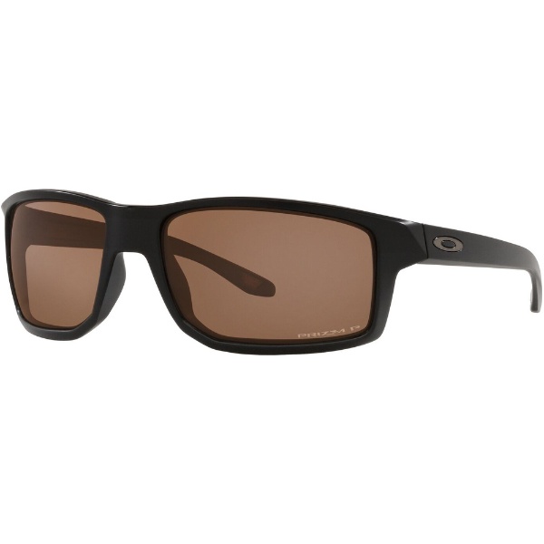 Gibston OO9449-1860［サングラス］ マットブラック/プリズムタングステンポラライズド オークリー｜OAKLEY 通販 |  ビックカメラ.com