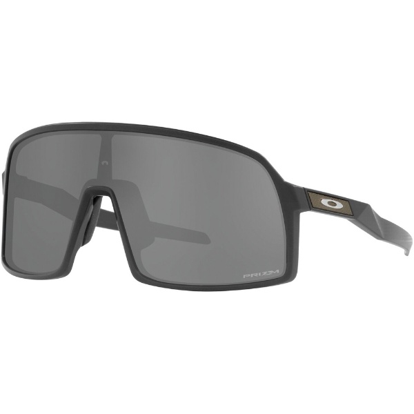 Sutro S High Resolution Collection OO9462-1028［サングラス］ ハイレゾマットカーボン/プリズムブラック  OAKLEY｜オークリー 通販 | ビックカメラ.com