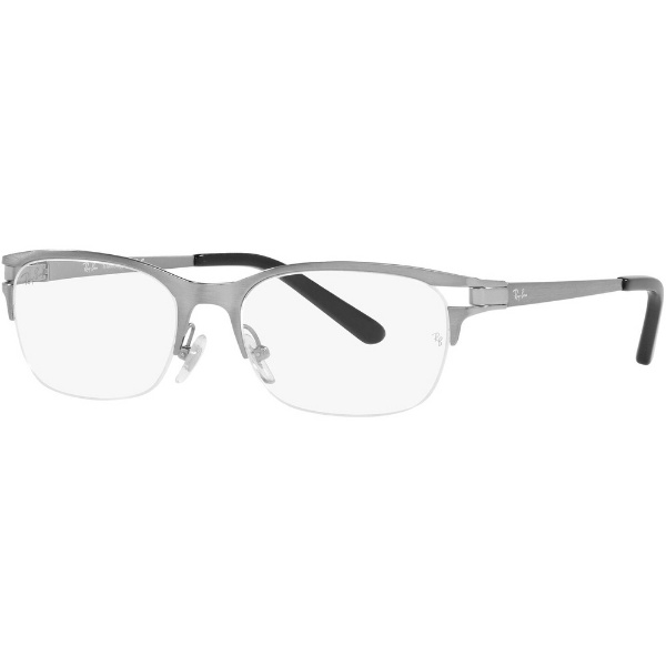 メガネフレーム RX8771D 1166 54mm（ガンメタル） RayBan｜レイバン 通販 | ビックカメラ.com