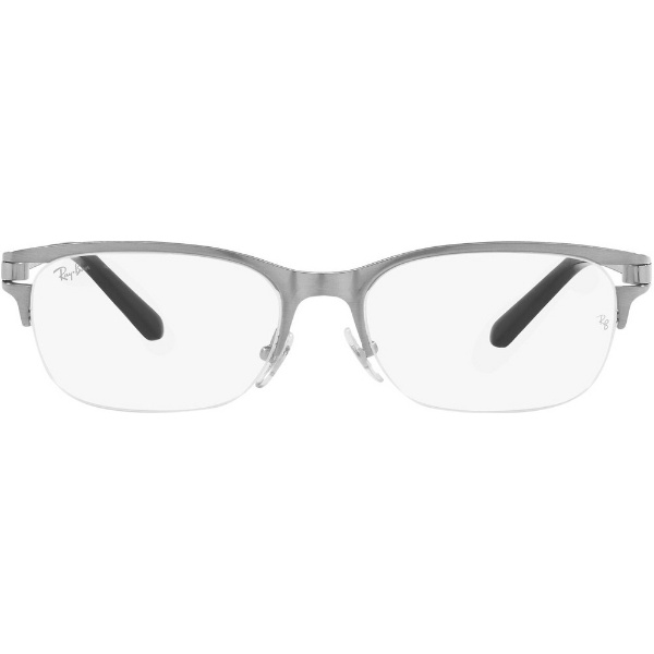 メガネフレーム RX8771D 1166 54mm（ガンメタル） RayBan｜レイバン 通販 | ビックカメラ.com