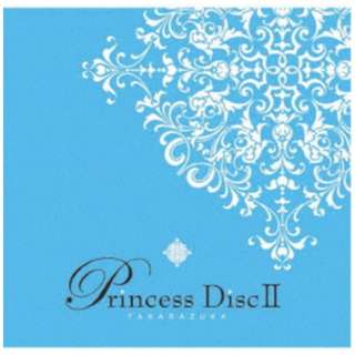 ˉ̌c/ Princess Disc II yCDz