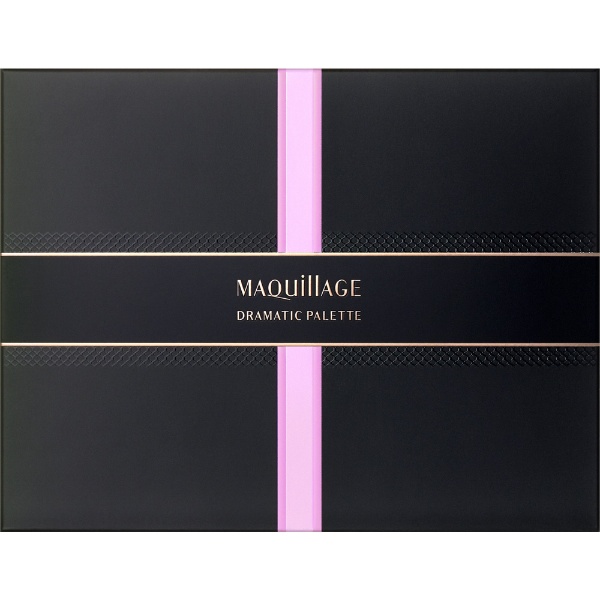 MAQuillAGE（マキアージュ）ドラマティックパレット 20（0.8g