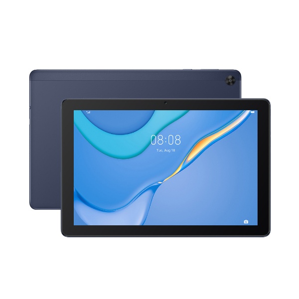 タブレットPC MatePad T10 ディープシーブルー AGRK-W09 [9.7型 /Wi-Fiモデル /ストレージ：32GB]