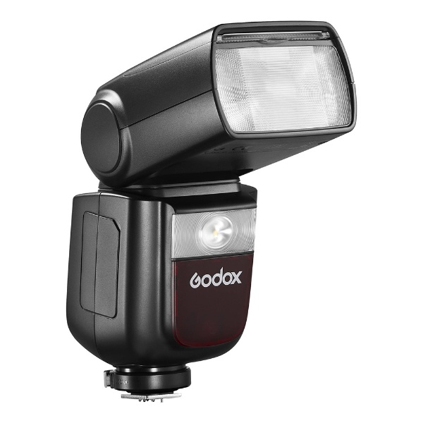 GODOX V860 3-F フジフィルム用 GODOX｜ゴドックス 通販