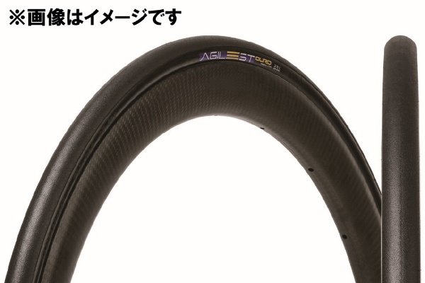 自転車用タイヤ AGILEST DURO アジリスト デューロ【700×25C/25-622
