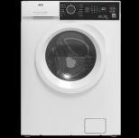 固有的洗衣烘干机AWW8024D3WB(50HZ)