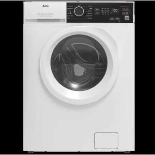 固有的洗衣烘干机AWW8024D3WB(60HZ)
