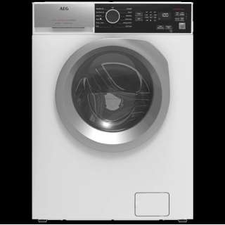 固有的洗衣烘干机AWW8024C7WB(50HZ)