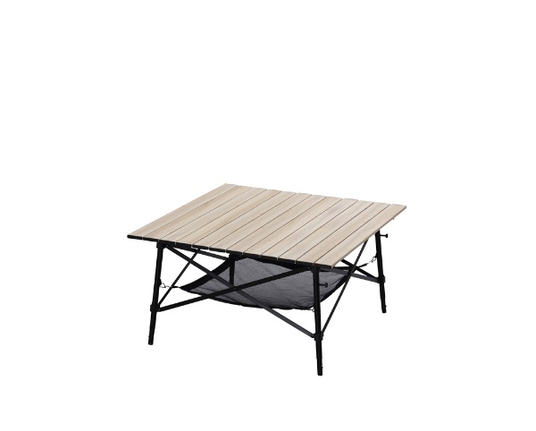 テーブルワン Home L Table One Home L(75cm×57cm×49cm) ブラック