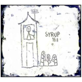 Syrup16g/ FREE Throw yCDz