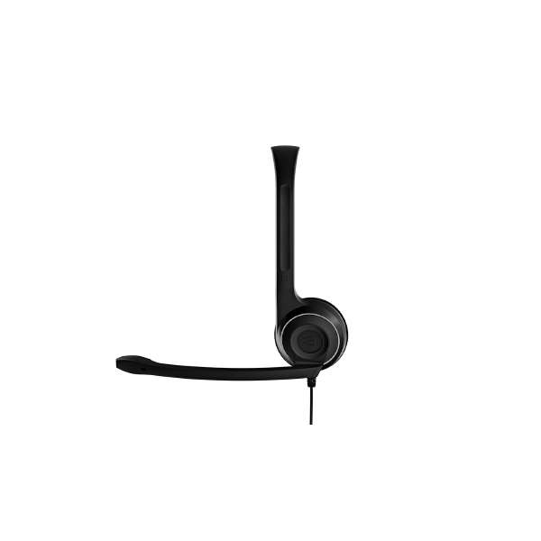 耳机ＰＣ 8 USB黑色1000432[USB/两耳朵/头带型]_3