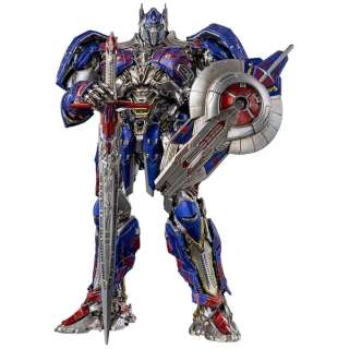 hς݉tBMA TransformersF The Last Knight DLX Optimus PrimeigXtH[}[/Ō̋Rm DLX IveB}XvCj