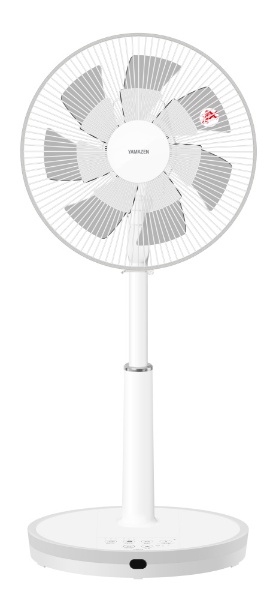 【超歓迎新品】新品★YAMAZEN 扇風機 YLX-HD301 扇風機