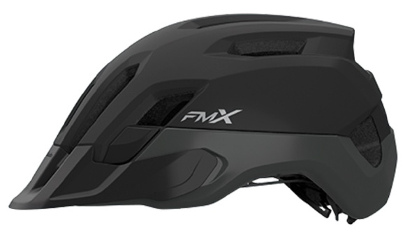 自転車用ヘルメット エフエム・エックス FM-X(M/Lサイズ：57～59cm 