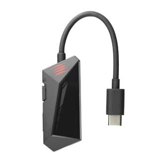I[fBIϊvO [USB-C IXX 3.5mm] F.R.E.Q. DAC AF00C3INBL000-0J