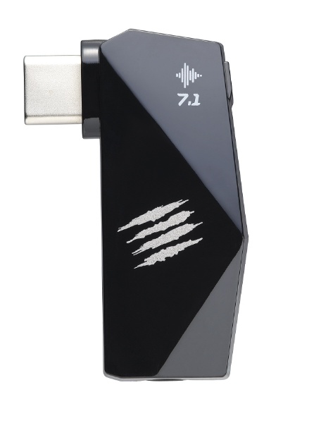 ǥѴץ饰 [USB-C ᥹ 3.5mm] F.R.E.Q. DAC-L AF00C3INBL001-0J