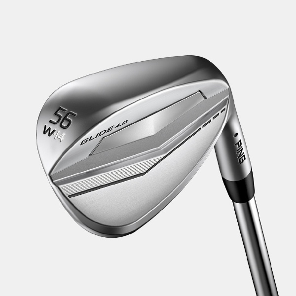 ARCCOS(アーコス)無しモデル】 ウェッジグライド GLIDE 4.0 WEDGE 56 W 