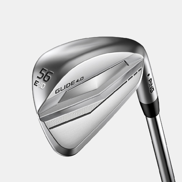 ARCCOS(アーコス)無しモデル】 ウェッジグライド GLIDE 4.0 WEDGE 56 EYE 2グラインド 《N.S.PRO 950GH  neo シャフト》 硬さ(Flex)：S ピン｜PING 通販 | ビックカメラ.com