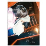 PEDRO/ LOVE FOR PEDRO 񐶎Y yu[Cz