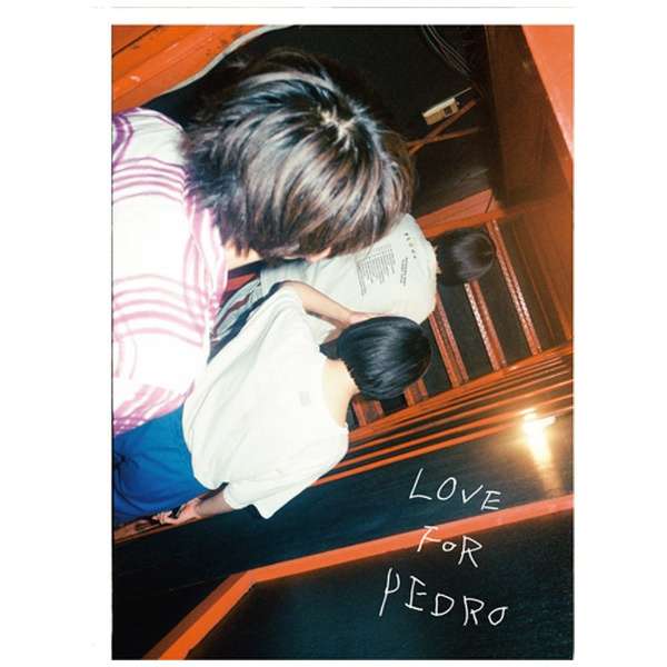 PEDRO/ LOVE FOR PEDRO 񐶎Y yu[Cz_1