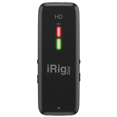 オールインワンMIDIコントローラー〕iRig Keys I/O 49 (Android/iOS