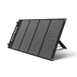 移动电源ADVANCE太阳能接收板120W TSP120F