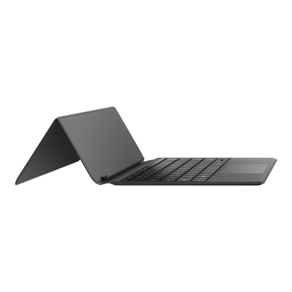 PC/タブレット ノートPC 純正】 Matebook E用 キーボード Smart Magnetic Keyboard HUAWEI 