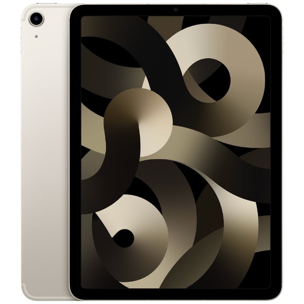 SIMフリータブレット [シリーズ名:iPad Air(第5世代)] 通販 