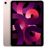 iPad Air(第5代)Apple M1 10.9型Wi-Fi型号库存：64GB MM9D3J/A粉红