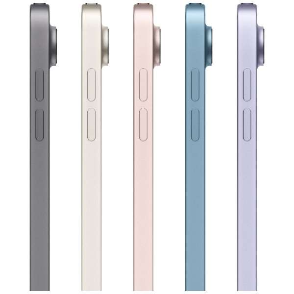 iPad Air(第5代)Apple M1 10.9型Wi-Fi型号库存：64GB MM9E3J/A蓝色_7