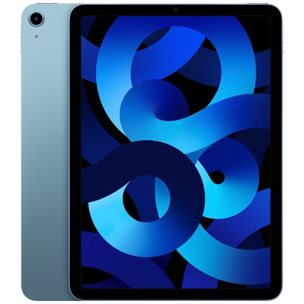 iPad Air 第4世代 64GB スカイブルー MYFQ2J／A Wi-Fi [64GB] アップル 