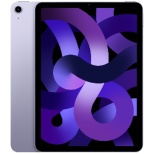 iPad Air(第5代)Apple M1 10.9型Wi-Fi型号库存：64GB MME23J/A紫