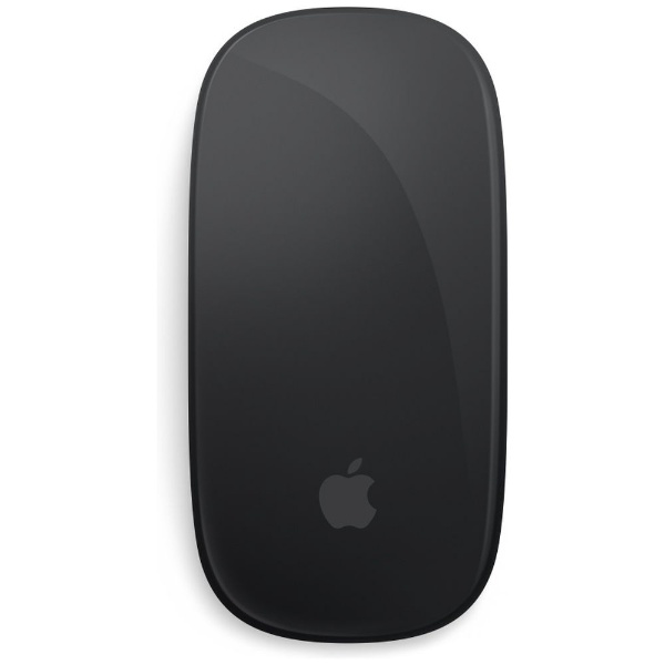 マウス Magic Mouse（Multi-Touch対応）(iPadOS/Mac対応) ブラック